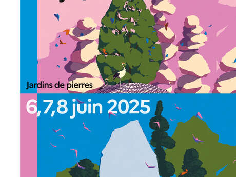 Rendez-vous aux jardins