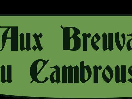 Aux Breuvages du Cambroussard