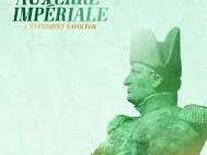 Auxerre Impériale - 202e anniversaire du décès du Maréchal Davout
