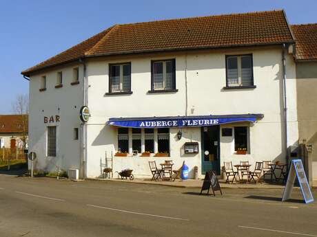 Auberge Fleurie