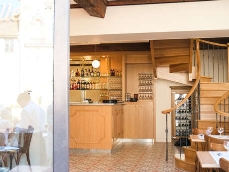 Bouillon Galion