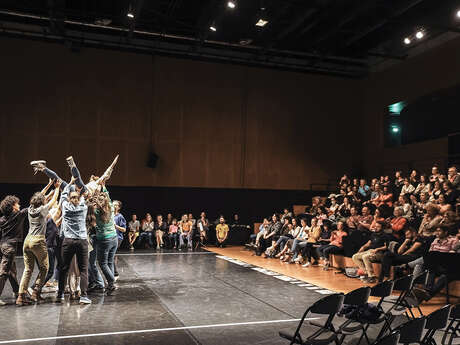 Conservatoire du Grand Chalon