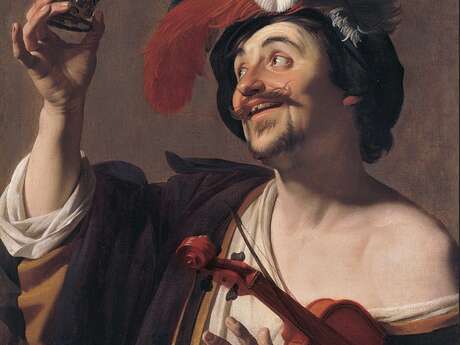 Accords Vin et Musique baroque !