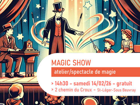 Magic Show