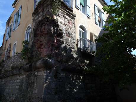 Dimanche découverte - le quartier de la citadelle