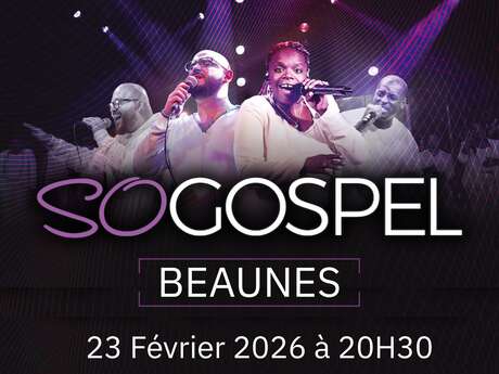 Concert So Gospel