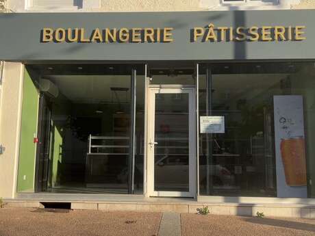 Boulangerie Auffray