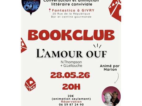 Bookclub