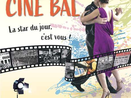 Ciné Bal