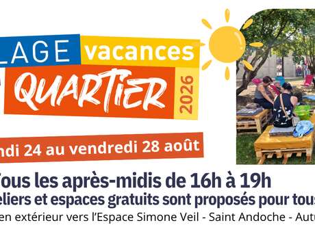 Villages vacances