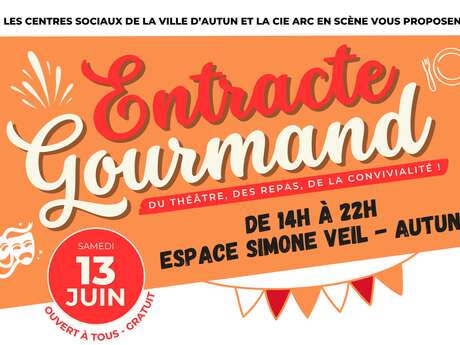 Entracte gourmand