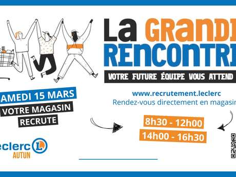 La Grande Rencontre 2025