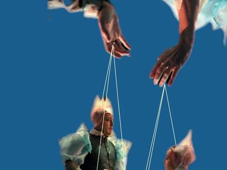 Trois Petits Tours et puis Dansons !