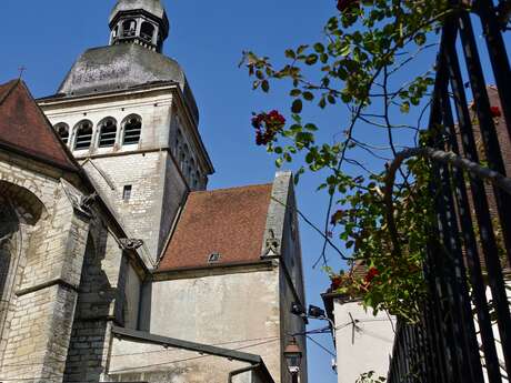Basilique Notre-Dame