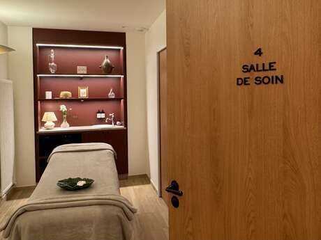 Spa des Tannins – Bellevigne Bourgogne