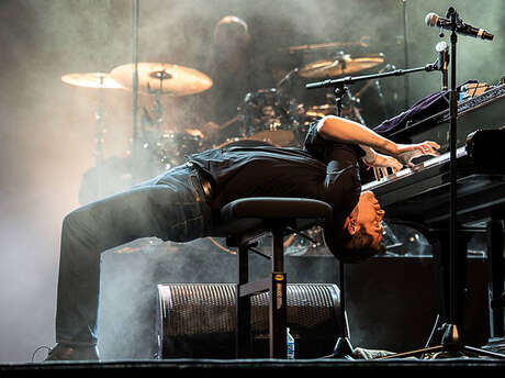 Beaune Blues Boogie Festival International 2025