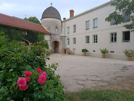 Besson Guillemette et Xavier