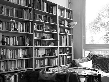 Jean Marc Saulniere & Jean-Pierre Loubat