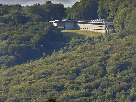 EMPREINTES DU SACRÉ