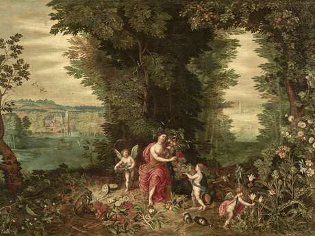 Musée des Beaux-Arts de Beaune