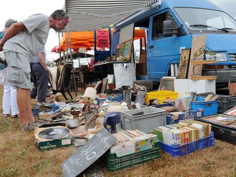 BROCANTE