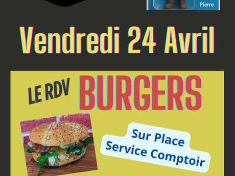 RDV Burgers