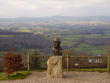 Espace François Mitterrand