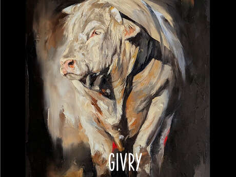 Exposition de peinture