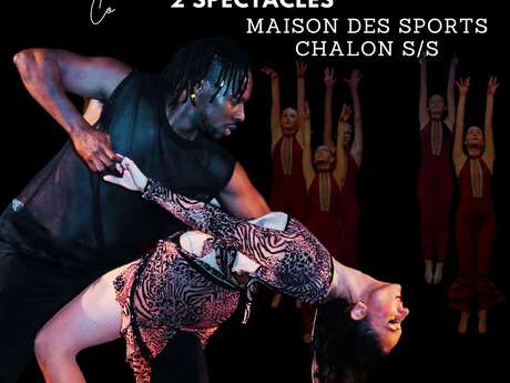 Gala de danse Colmard