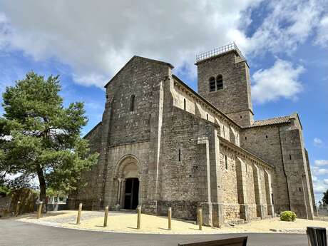 Église Notre-Dame