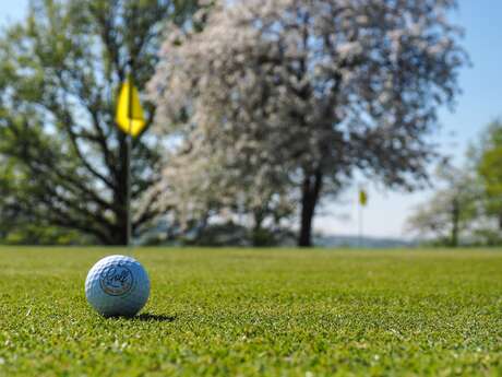 Golf des Vosges du Sud