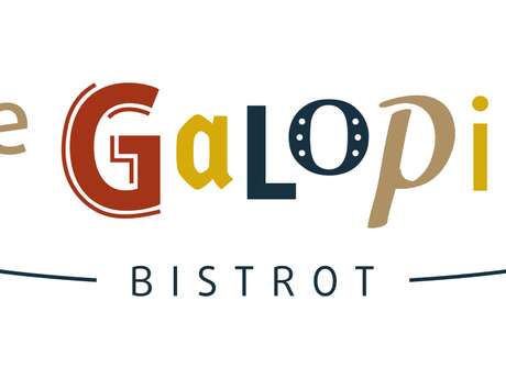 Le Galopin