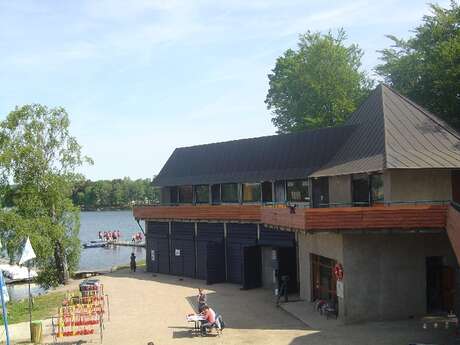 Chambres de groupes - Lac des Settons-Activital Chambres de groupes - Lac des Settons-Activital
