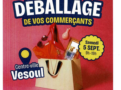 Grand Déballage
