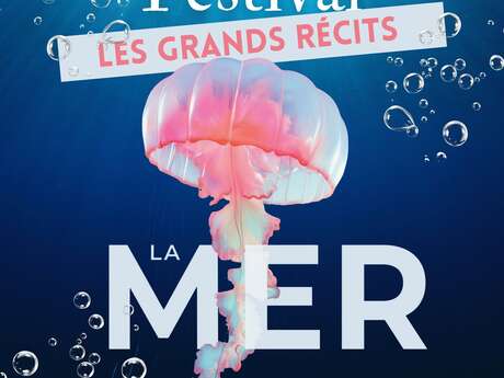 Festival Les Grands Récits 2026