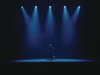 Concert instrumental de Guillaume Charret