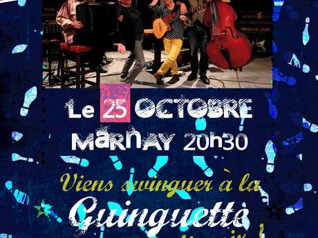 Bois Ta Musique