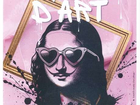 Oeuvres d'art