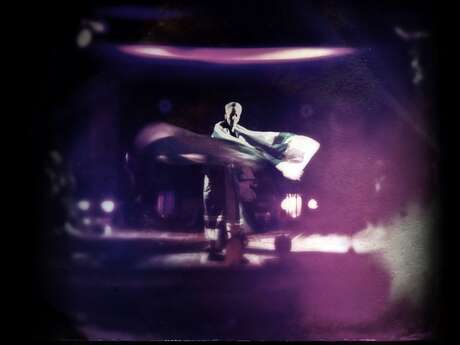 Projection "Stambeli la dernière danse des esprits"