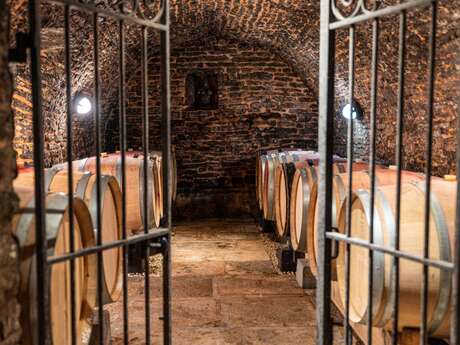 Domaine Féry Jean et Fils