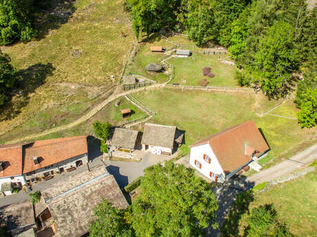 Musée départemental de la Montagne