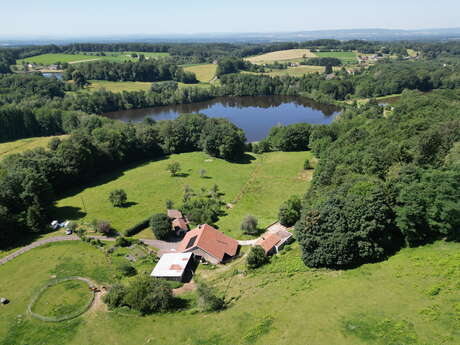 Le Mont Gérard