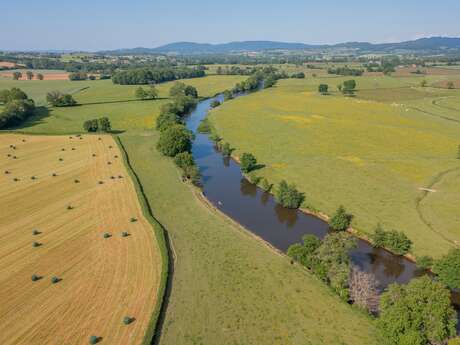 sarl Aux Berges De Thil