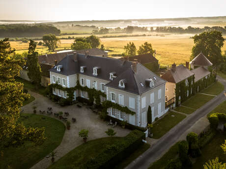 Château de la Resle