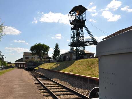 Journées européennes du patrimoine : Musée de la Mine