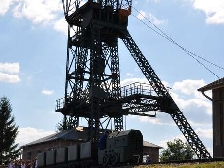 Musée de la Mine