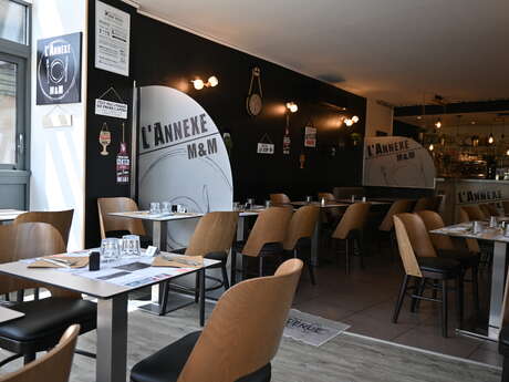 L'Annexe