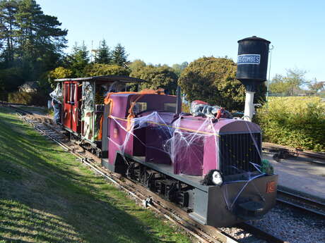 Le Train de la Peur