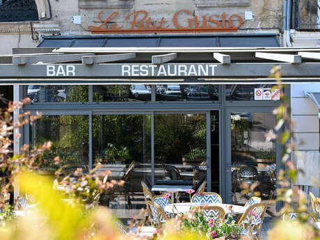 Le Petit Gusto