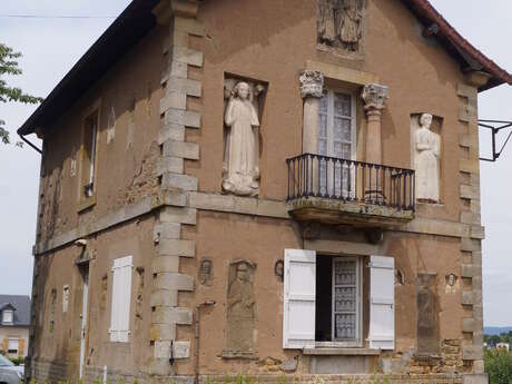 Journées Européennes du Patrimoine : le théâtre romain et les stèles de la maison du gardien